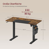 Zit Sta Bureau Elektrisch – Sta Bureau – Ergonomische Werkplek